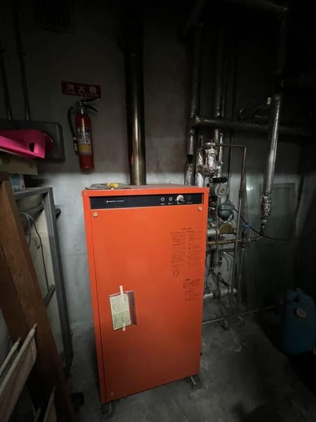Property in 4 Jōdōri, Asahikawa – photo 25 of 31 – Asahikawa, Asahikawa, Hokkaido, Japan