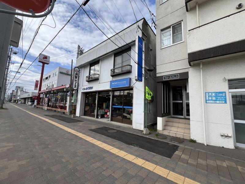 Property in 4 Jōdōri, Asahikawa – photo 28 of 31 – Asahikawa, Asahikawa, Hokkaido, Japan