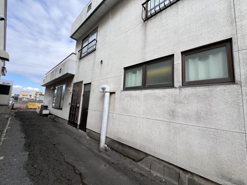 Property in 4 Jōdōri, Asahikawa – photo 29 of 31 – Asahikawa, Asahikawa, Hokkaido, Japan