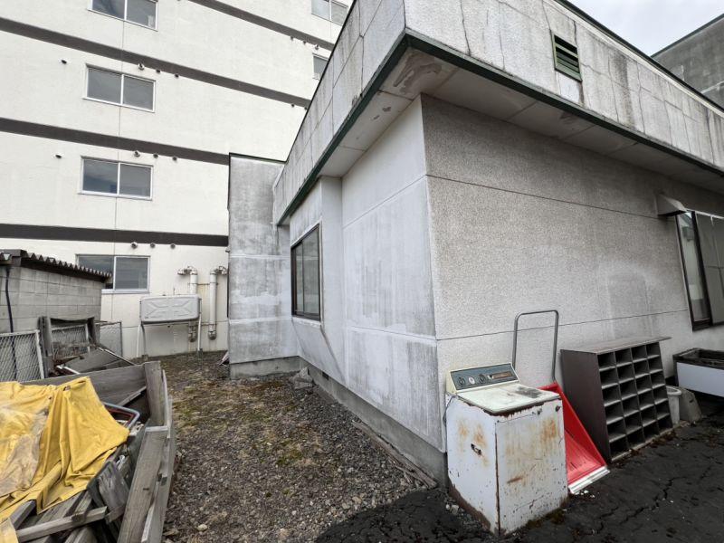 Property in 4 Jōdōri, Asahikawa – photo 30 of 31 – Asahikawa, Asahikawa, Hokkaido, Japan