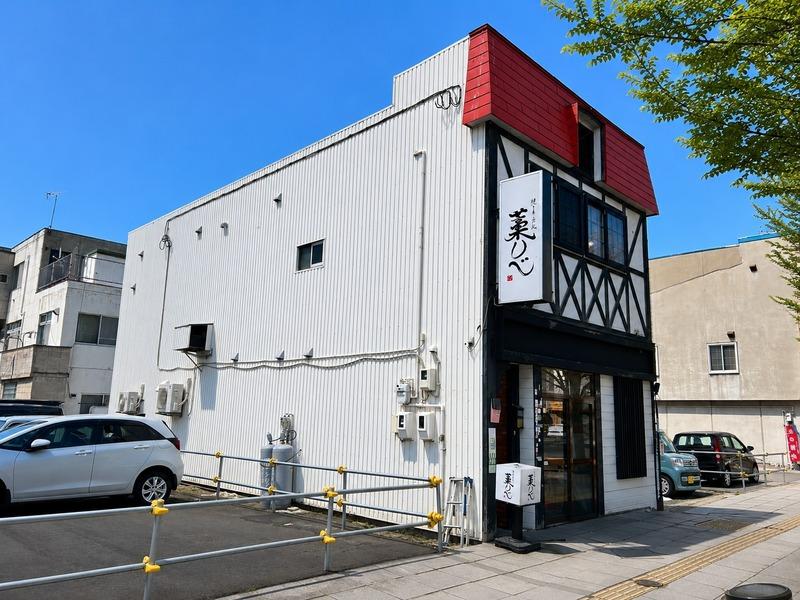 Property in 8 Jōdōri, Asahikawa – photo 2 of 5 – Asahikawa, Asahikawa, Hokkaido, Japan