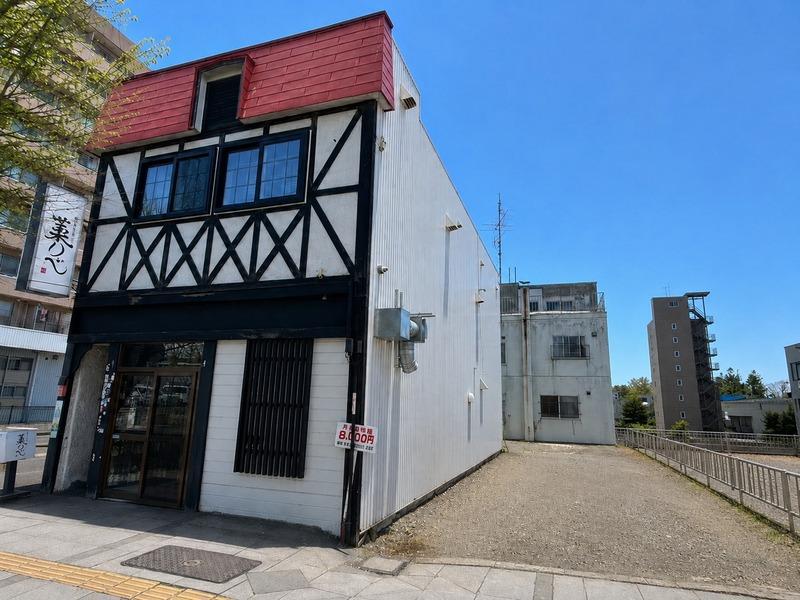 Property in 8 Jōdōri, Asahikawa – photo 3 of 5 – Asahikawa, Asahikawa, Hokkaido, Japan