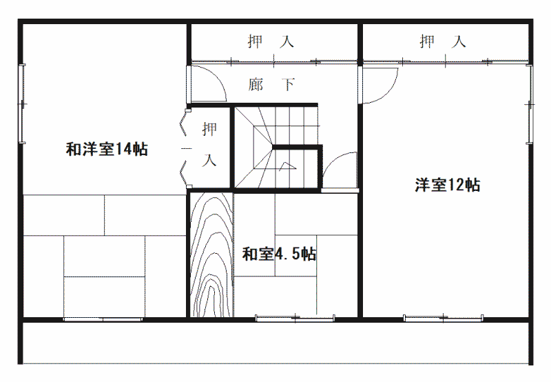 Property in Chūwa, Asahikawa – photo 3 of 27 – Asahikawa, Asahikawa, Hokkaido, Japan