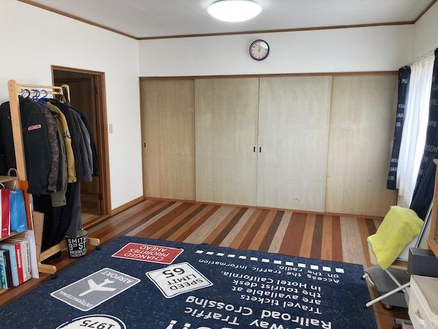 Property in Chūwa, Asahikawa – photo 11 of 27 – Asahikawa, Asahikawa, Hokkaido, Japan