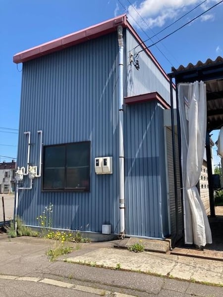 Property in Chūwa, Asahikawa – photo 26 of 27 – Asahikawa, Asahikawa, Hokkaido, Japan