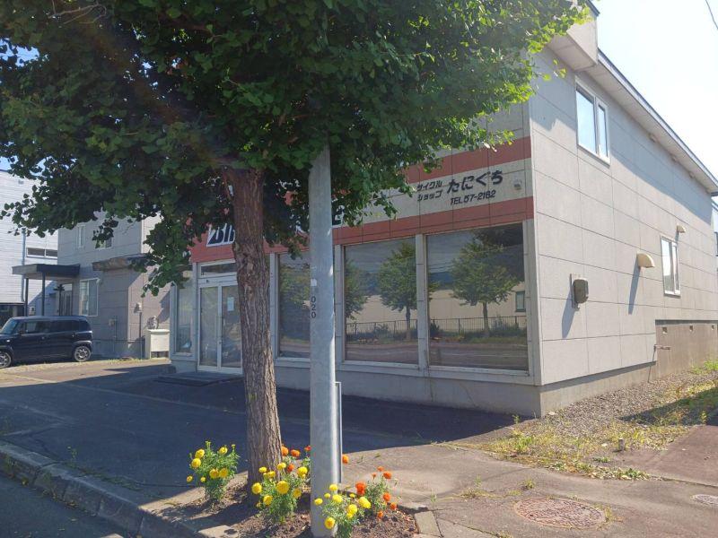 Property in Higashitakasu, Asahikawa – photo 2 of 4 – Asahikawa, Asahikawa, Hokkaido, Japan