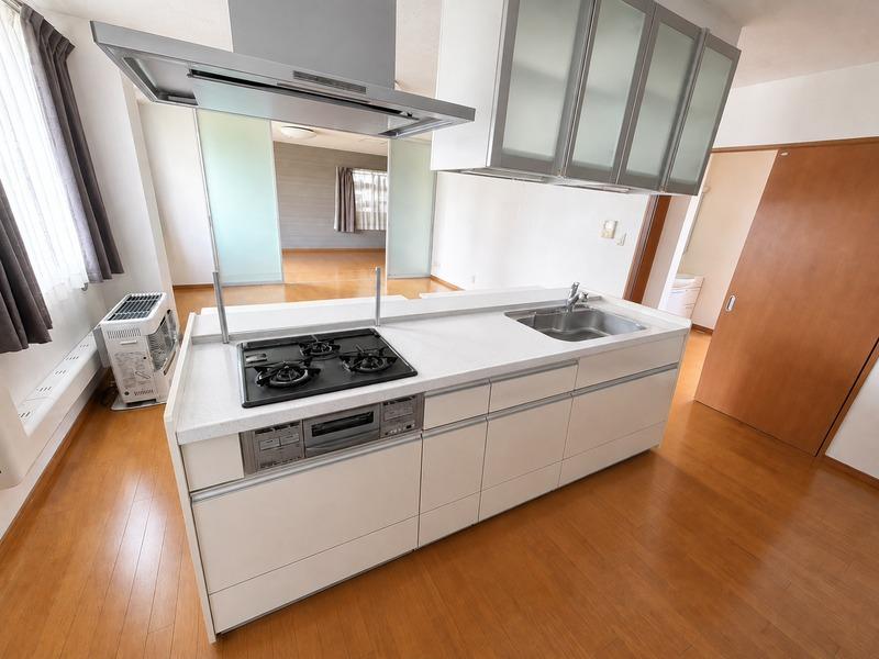Property in Kitamachi, Kamikawa – photo 12 of 29 – Kamikawa, Daisetsuzan Foothills, Hokkaido, Japan