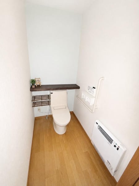 Property in Kitamachi, Kamikawa – photo 13 of 29 – Kamikawa, Daisetsuzan Foothills, Hokkaido, Japan