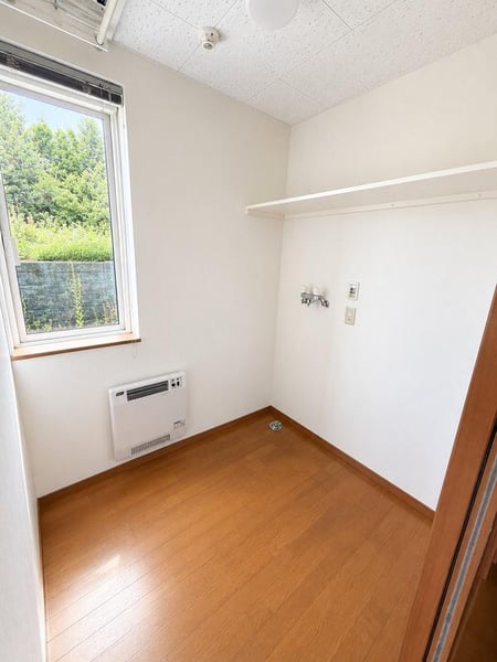 Property in Kitamachi, Kamikawa – photo 14 of 29 – Kamikawa, Daisetsuzan Foothills, Hokkaido, Japan