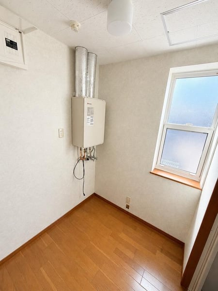 Property in Kitamachi, Kamikawa – photo 16 of 29 – Kamikawa, Daisetsuzan Foothills, Hokkaido, Japan