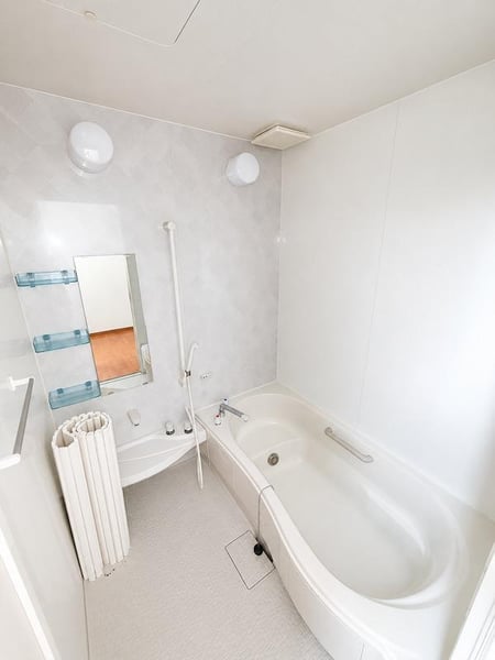 Property in Kitamachi, Kamikawa – photo 17 of 29 – Kamikawa, Daisetsuzan Foothills, Hokkaido, Japan