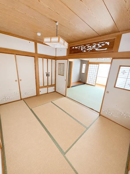 Property in Kitamachi, Kamikawa – photo 21 of 29 – Kamikawa, Daisetsuzan Foothills, Hokkaido, Japan