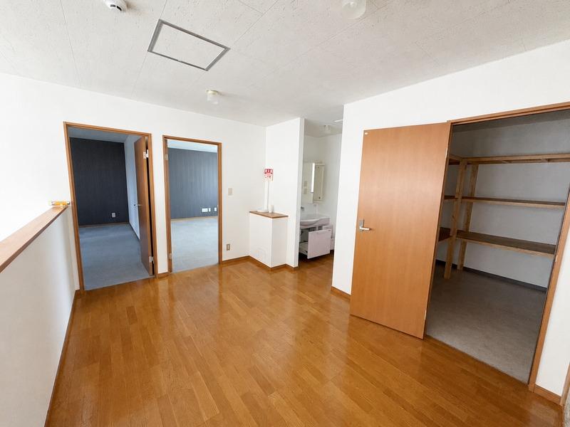 Property in Kitamachi, Kamikawa – photo 24 of 29 – Kamikawa, Daisetsuzan Foothills, Hokkaido, Japan