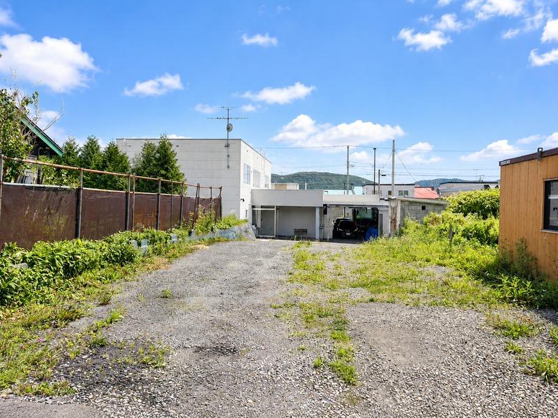 Property in Kitamachi, Kamikawa – photo 28 of 29 – Kamikawa, Daisetsuzan Foothills, Hokkaido, Japan