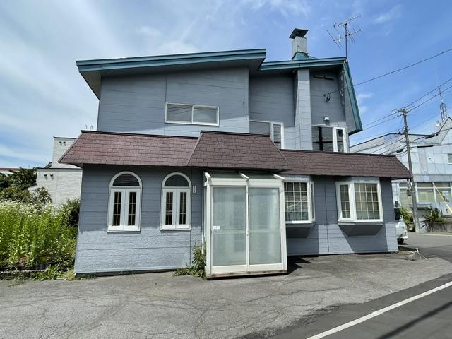 Property in Minami 3 Jōdōri, Asahikawa – Asahikawa, Asahikawa, Hokkaido, Japan