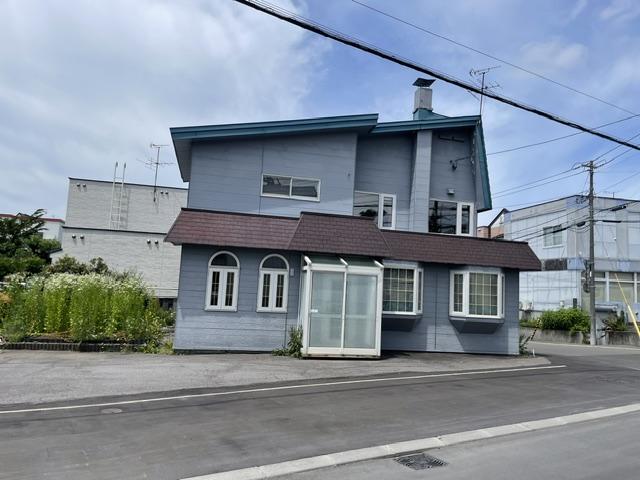 Property in Minami 3 Jōdōri, Asahikawa – photo 6 of 32 – Asahikawa, Asahikawa, Hokkaido, Japan