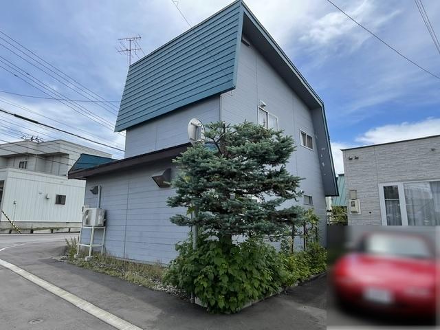 Property in Minami 3 Jōdōri, Asahikawa – photo 11 of 32 – Asahikawa, Asahikawa, Hokkaido, Japan