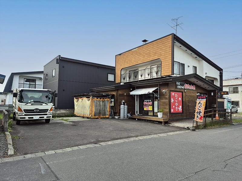 Property in Nagayama, Asahikawa – photo 4 of 27 – Asahikawa, Asahikawa, Hokkaido, Japan