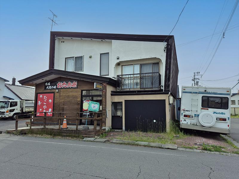 Property in Nagayama, Asahikawa – photo 5 of 27 – Asahikawa, Asahikawa, Hokkaido, Japan