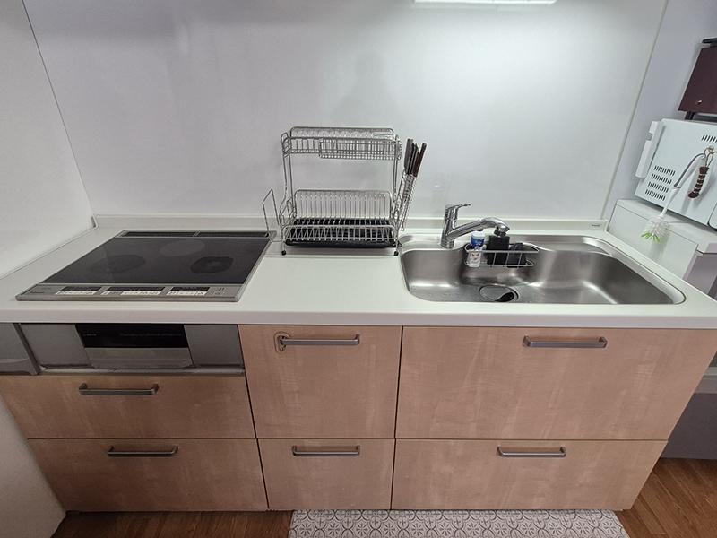 Property in Nagayama, Asahikawa – photo 21 of 27 – Asahikawa, Asahikawa, Hokkaido, Japan