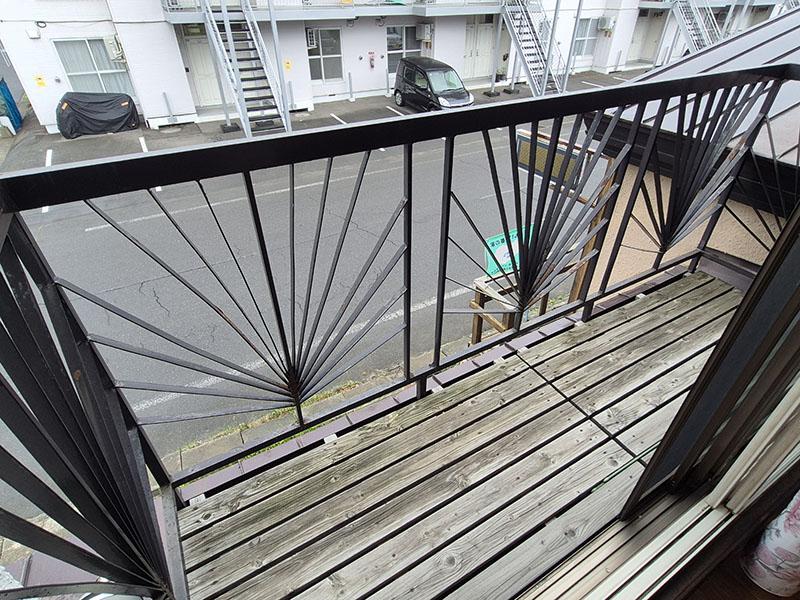 Property in Nagayama, Asahikawa – photo 22 of 27 – Asahikawa, Asahikawa, Hokkaido, Japan