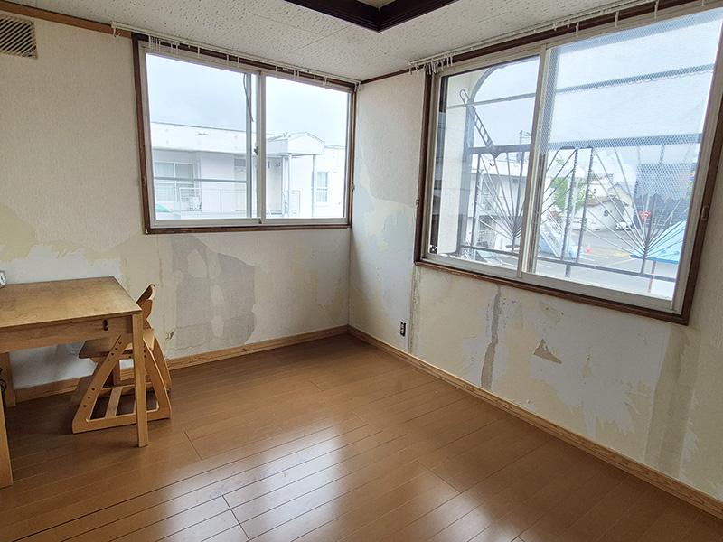 Property in Nagayama, Asahikawa – photo 24 of 27 – Asahikawa, Asahikawa, Hokkaido, Japan