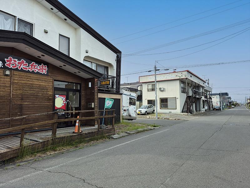 Property in Nagayama, Asahikawa – photo 25 of 27 – Asahikawa, Asahikawa, Hokkaido, Japan