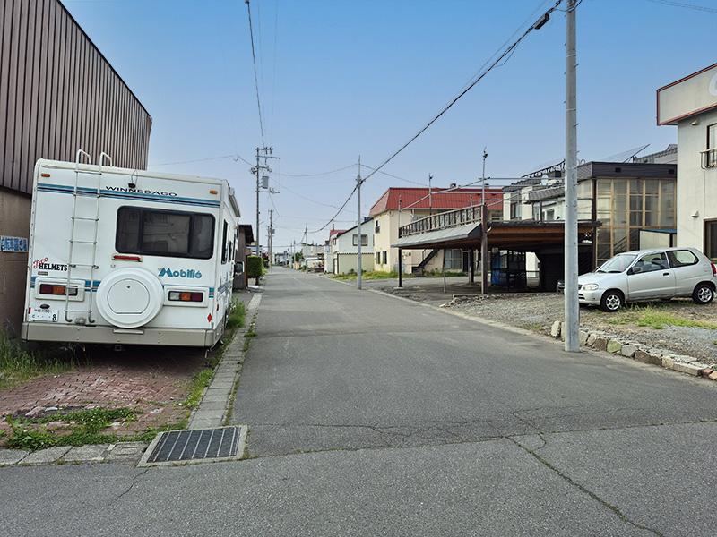Property in Nagayama, Asahikawa – photo 26 of 27 – Asahikawa, Asahikawa, Hokkaido, Japan