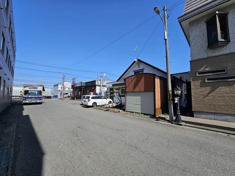 Property in Nagayama, Asahikawa – photo 4 of 6 – Asahikawa, Asahikawa, Hokkaido, Japan
