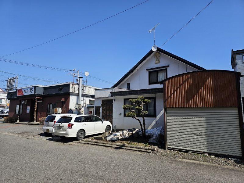Property in Nagayama, Asahikawa – photo 5 of 6 – Asahikawa, Asahikawa, Hokkaido, Japan