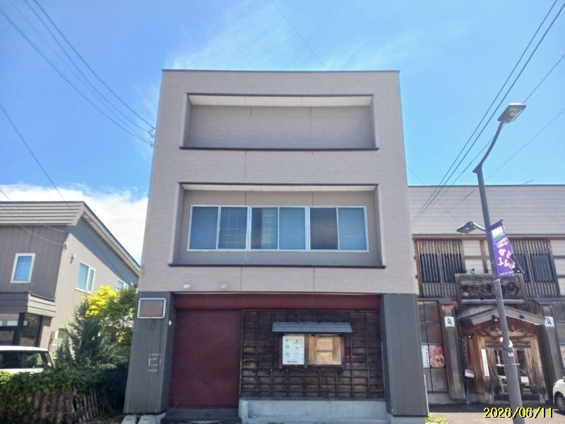 Property in Nishikimachi, Kamifurano – Kamifurano, Furano Basin, Hokkaido, Japan