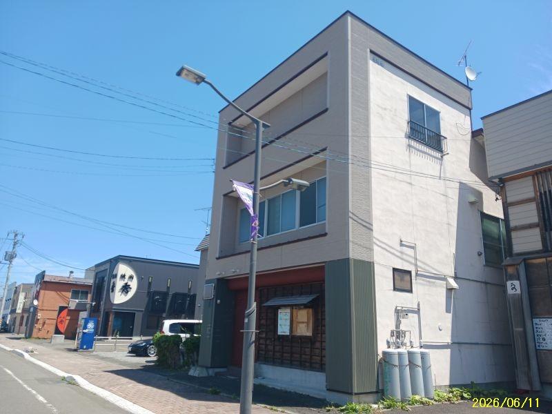 Property in Nishikimachi, Kamifurano – photo 4 of 29 – Kamifurano, Furano Basin, Hokkaido, Japan