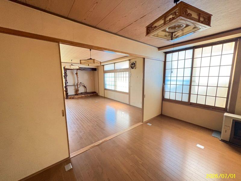 Property in Nishikimachi, Kamifurano – photo 14 of 29 – Kamifurano, Furano Basin, Hokkaido, Japan