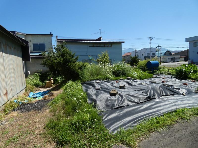 Property in Sakaemachi, Kamifurano – photo 3 of 6 – Kamifurano, Furano Basin, Hokkaido, Japan