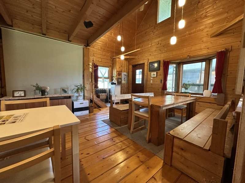 Property in Shinsei, Biei – photo 6 of 26 – Biei, Daisetsuzan Foothills, Hokkaido, Japan