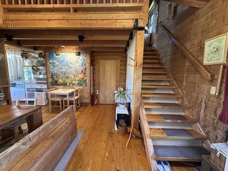Property in Shinsei, Biei – photo 7 of 26 – Biei, Daisetsuzan Foothills, Hokkaido, Japan