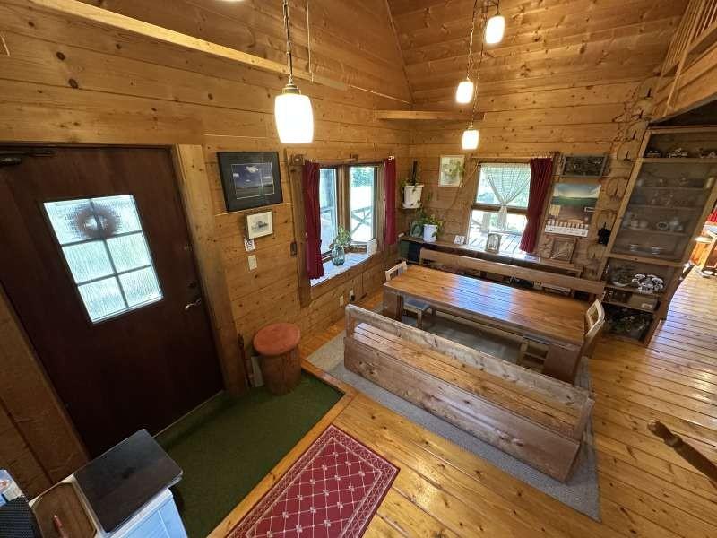 Property in Shinsei, Biei – photo 9 of 26 – Biei, Daisetsuzan Foothills, Hokkaido, Japan