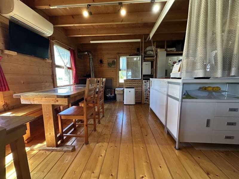 Property in Shinsei, Biei – photo 10 of 26 – Biei, Daisetsuzan Foothills, Hokkaido, Japan