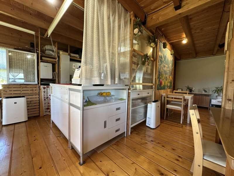 Property in Shinsei, Biei – photo 11 of 26 – Biei, Daisetsuzan Foothills, Hokkaido, Japan