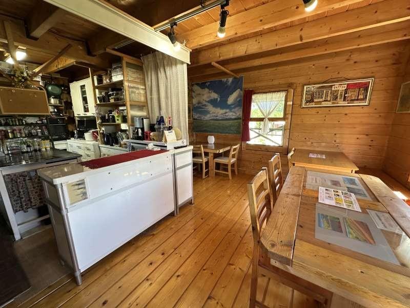 Property in Shinsei, Biei – photo 12 of 26 – Biei, Daisetsuzan Foothills, Hokkaido, Japan