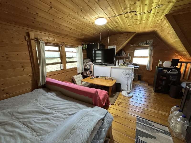 Property in Shinsei, Biei – photo 17 of 26 – Biei, Daisetsuzan Foothills, Hokkaido, Japan