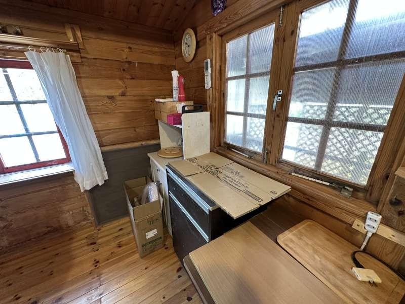 Property in Shinsei, Biei – photo 24 of 26 – Biei, Daisetsuzan Foothills, Hokkaido, Japan