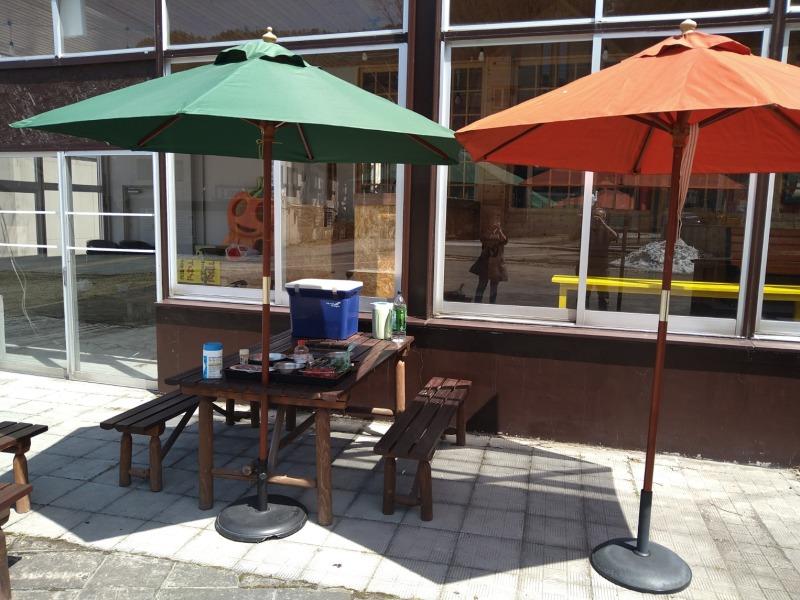 Shop with Residence in Sounkyo, Kamikawa – photo 5 of 26 – Kamikawa, Hokkaido, Hokkaido, Japan