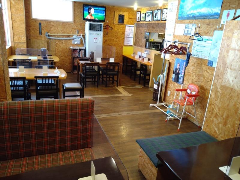 Shop with Residence in Sounkyo, Kamikawa – photo 6 of 26 – Kamikawa, Hokkaido, Hokkaido, Japan