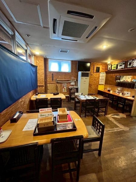 Shop with Residence in Sounkyo, Kamikawa – photo 8 of 26 – Kamikawa, Hokkaido, Hokkaido, Japan