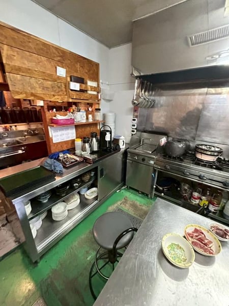 Shop with Residence in Sounkyo, Kamikawa – photo 11 of 26 – Kamikawa, Hokkaido, Hokkaido, Japan