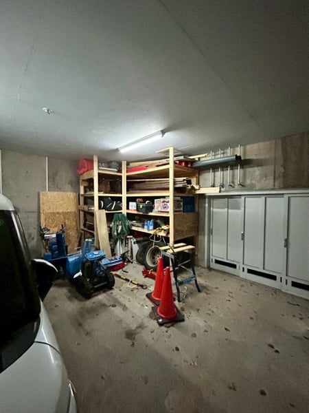 Shop with Residence in Sounkyo, Kamikawa – photo 14 of 26 – Kamikawa, Hokkaido, Hokkaido, Japan