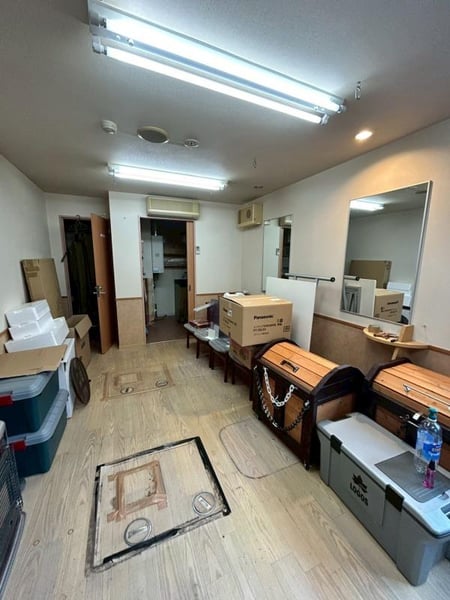 Shop with Residence in Sounkyo, Kamikawa – photo 16 of 26 – Kamikawa, Hokkaido, Hokkaido, Japan