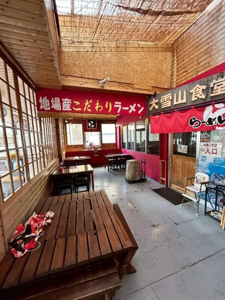 Shop with Residence in Sounkyo, Kamikawa – photo 22 of 26 – Kamikawa, Hokkaido, Hokkaido, Japan