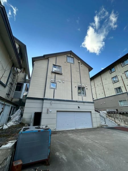 Shop with Residence in Sounkyo, Kamikawa – photo 26 of 26 – Kamikawa, Hokkaido, Hokkaido, Japan